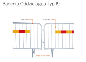 barierka_oddzielajaca_typ_19