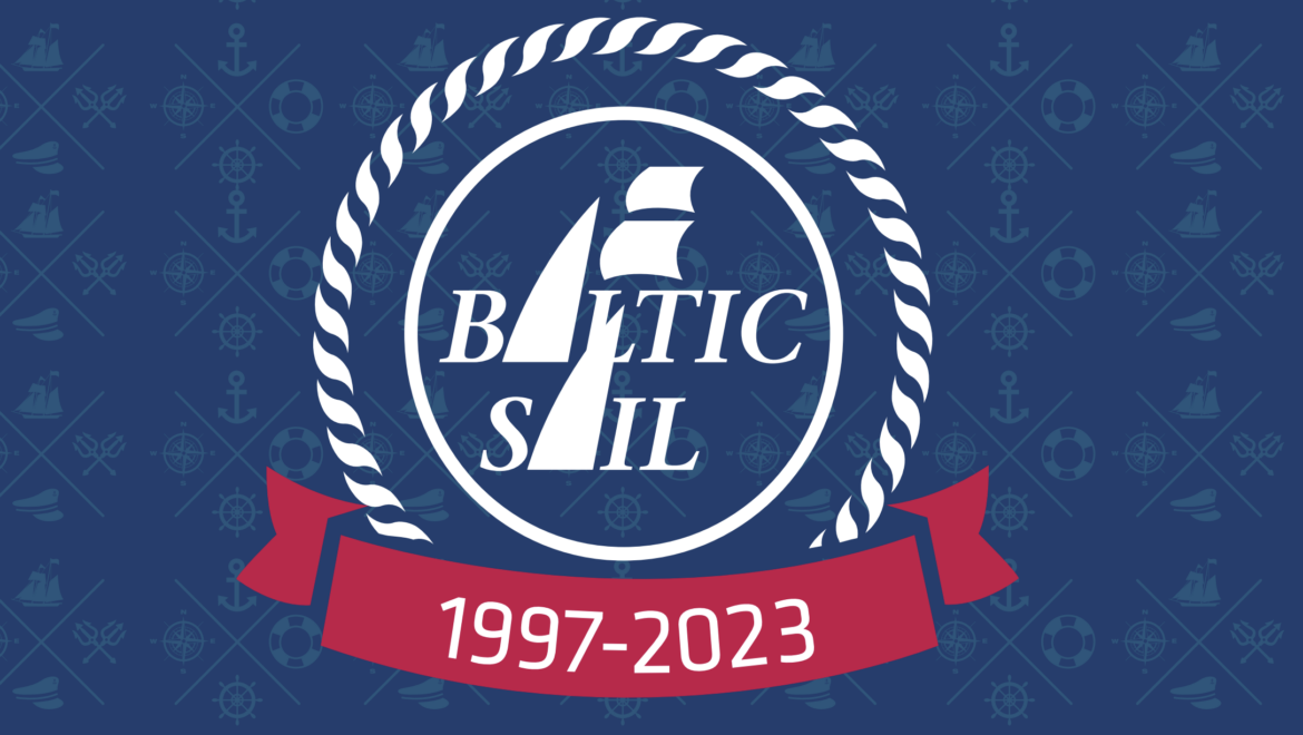 baltic sail dip events