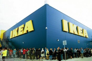 IKEA dołącza do grona realizacji DIP Polska