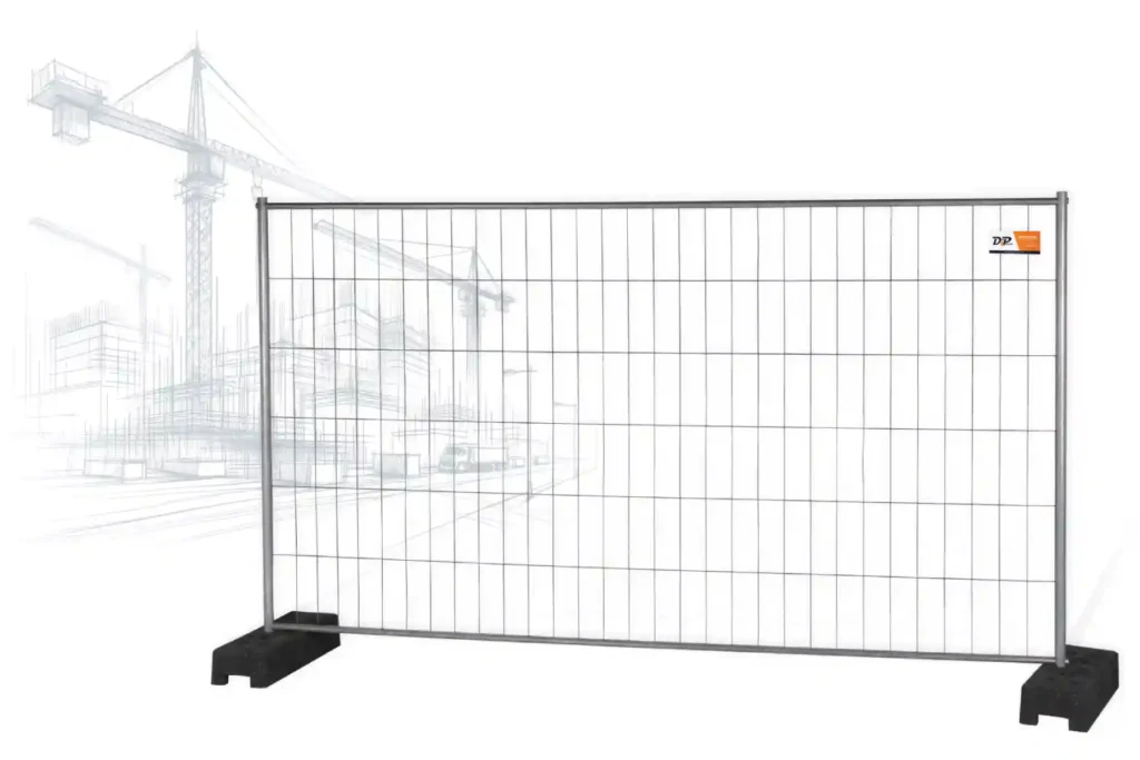 ogrodzenia tymczasowe i budowlane ogrodzenia tymczasowe i budowlane